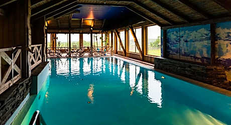 Spidsbergseter Resort Rondane