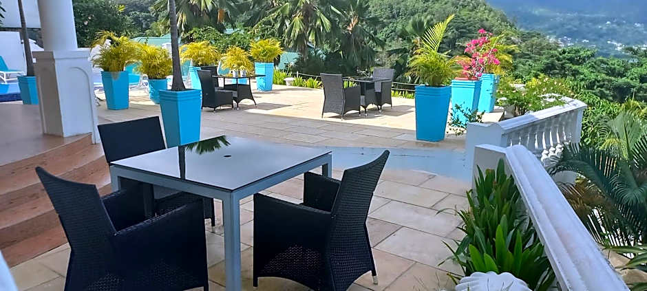 Petit Amour Villa Seychelles