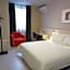 Jinjaing Inn Jilin Songyuan Qianguo