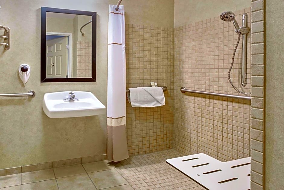 La Quinta by Wyndham Paso Robles