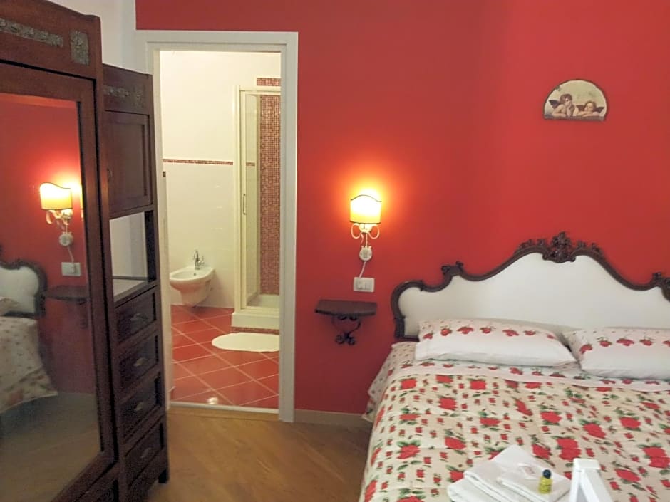 B&B Brezza Marina