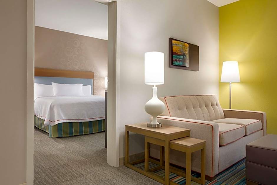 Home2 Suites by Hilton Shenandoah The Woodlands