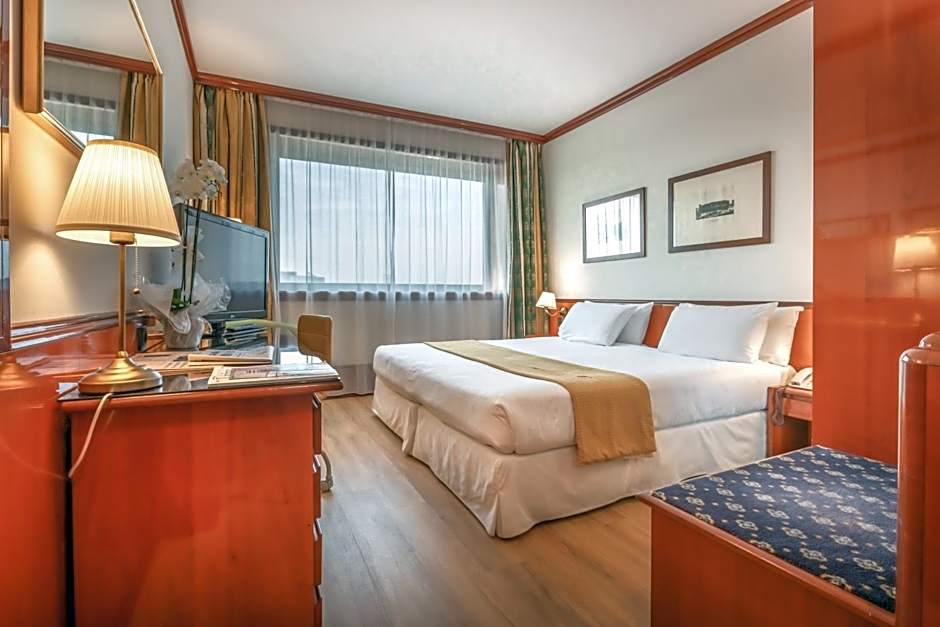 Ferretti Hotel Catullo