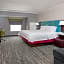 Hampton Inn By Hilton South Plainfield-Piscataway