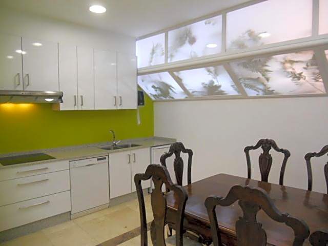 Albergue la Estacion Santiago de Compostela