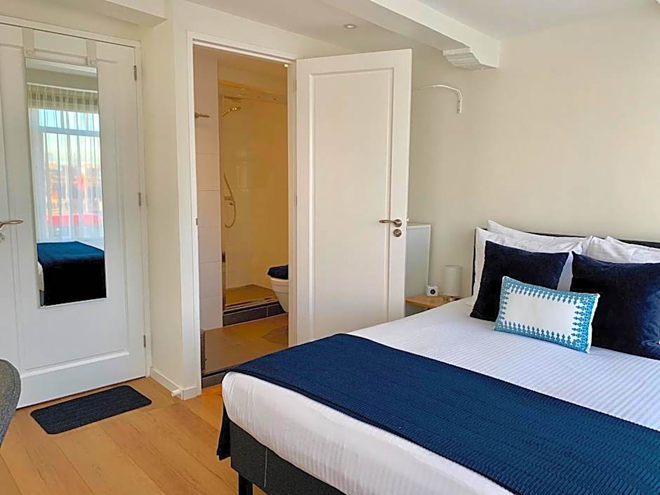 PH93 Amsterdam Central