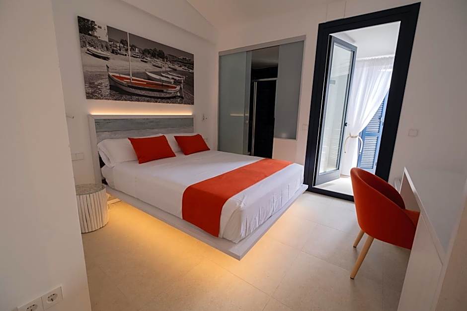 Hotel Boutique Es Blau