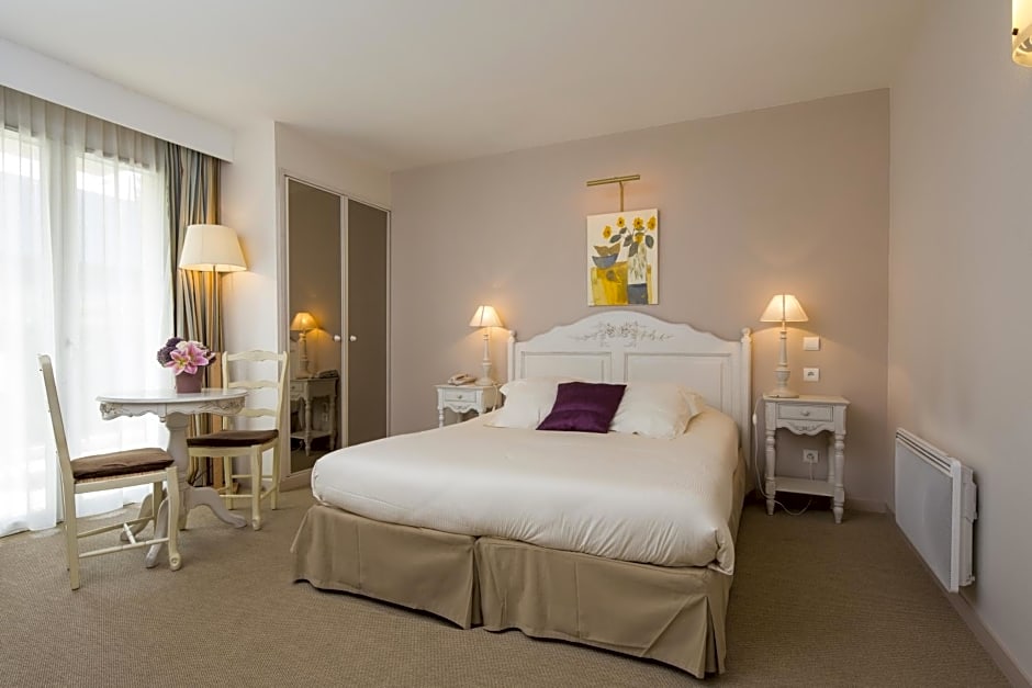 Tulip Inn Honfleur Residence
