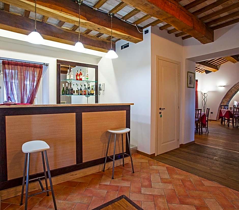 Il Ristoro Del Viandante