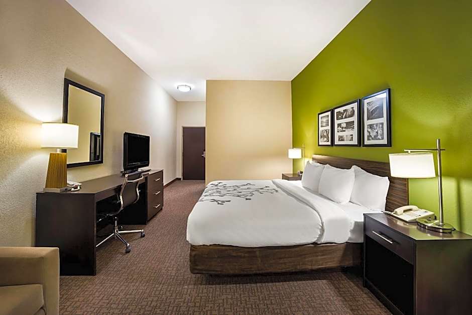 Sleep Inn & Suites Valdosta Mall Area