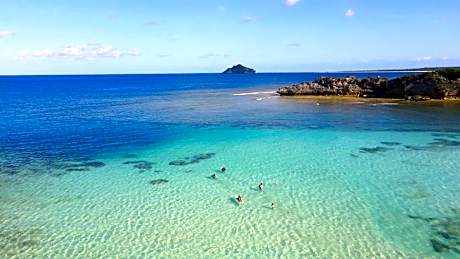 Loedi Bungalows Rote