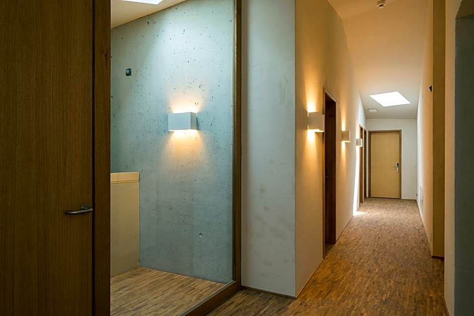 Saanen Gstaad Youth Hostel