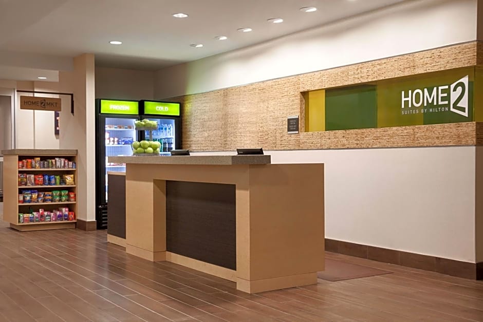 Home2 Suites By Hilton Rahway, Nj