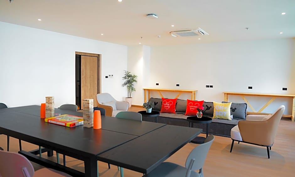 Lub d Bangkok Chinatown