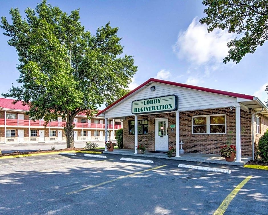 Quality Inn New River Gorge