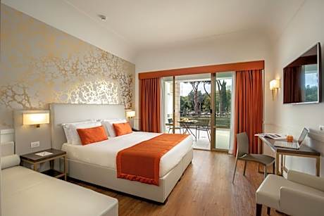 Hotel Shangri-La Roma by OMNIA hotels