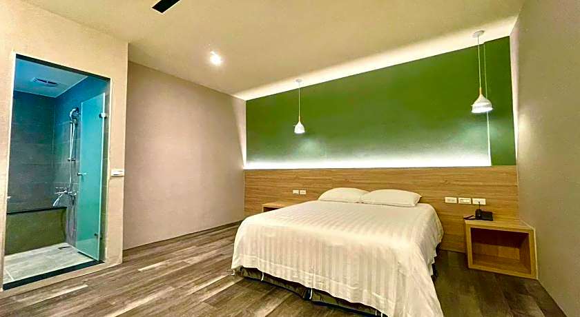 prince hot spring hotel