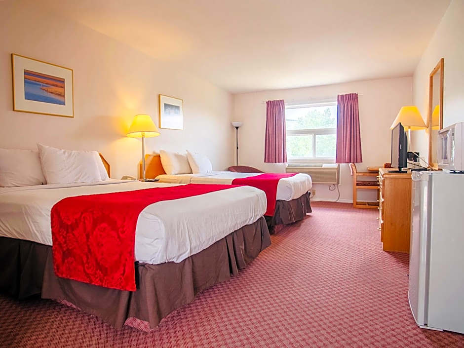 Country View Motor Inn