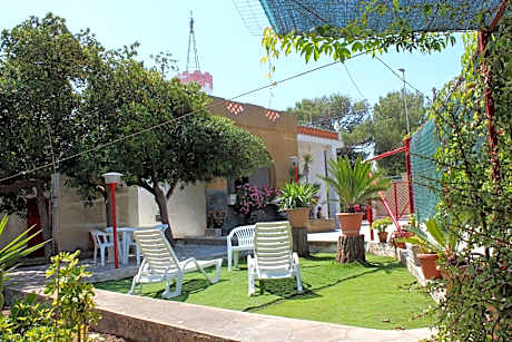 Villa Vacanza Salento