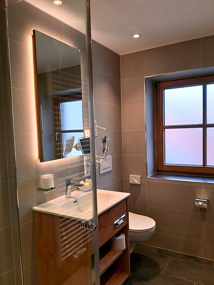 DEVA Hotel Alpenglück