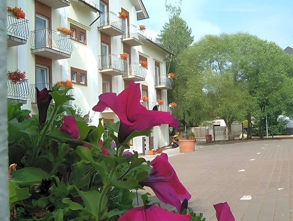 Altes Eishaus, Hotel & Restaurant
