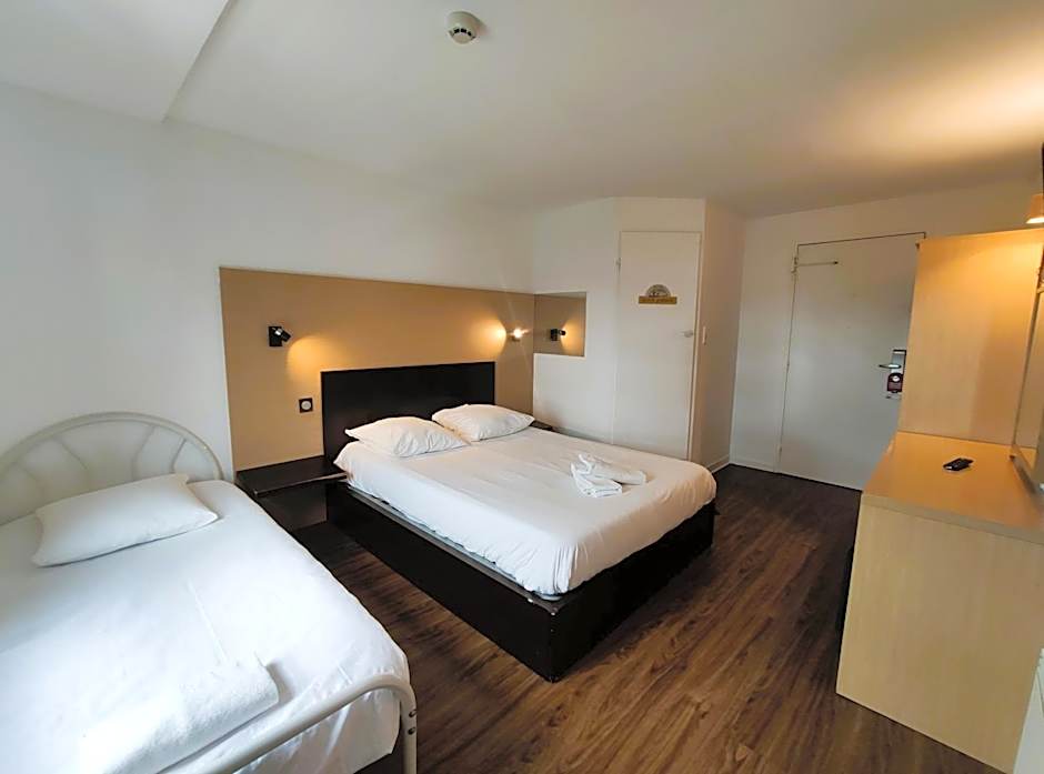 Hôtel Akena Pierrelaye