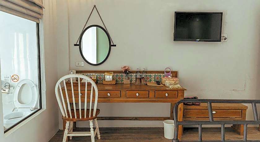 Hotel Toscana Trad