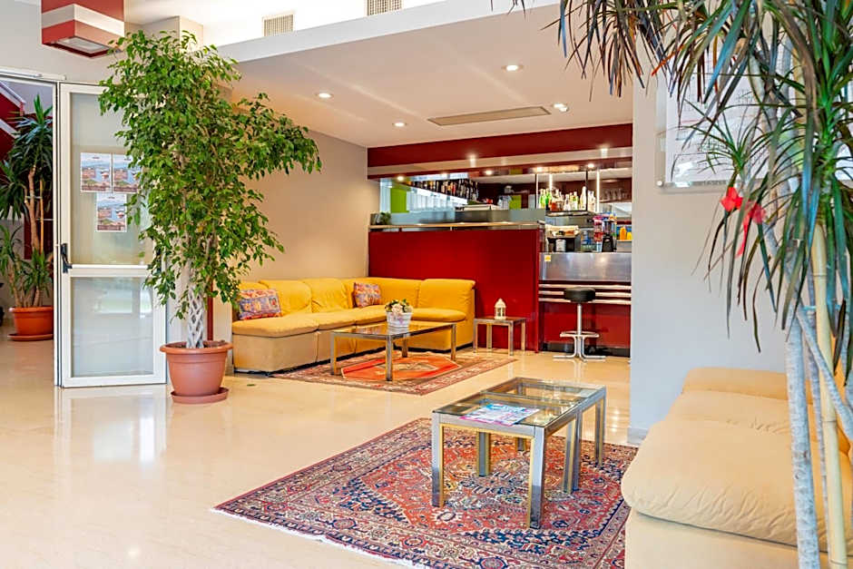 Hotel Europa