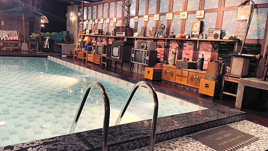 Plaiphu Pool Villas