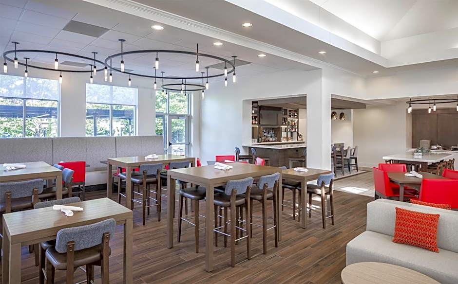 Hilton Garden Inn Des Moines