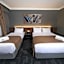Luxon Hotel Sakarya