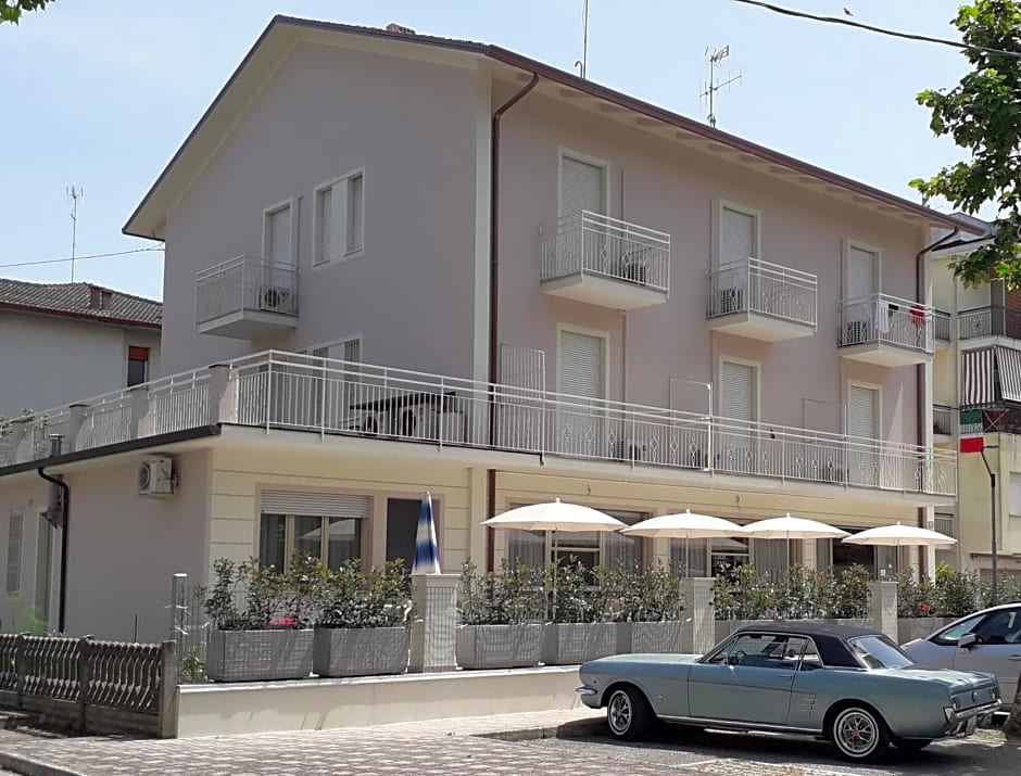 B&b villa lambusta
