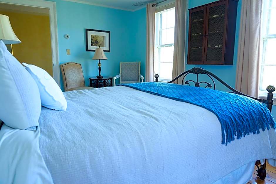 Scranton Seahorse Inn