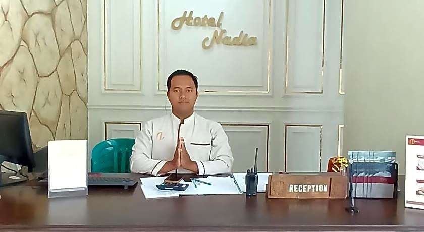 Hotel Nadia Bromo