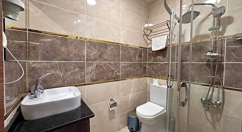 Aras Istanbul Hotel & Suites