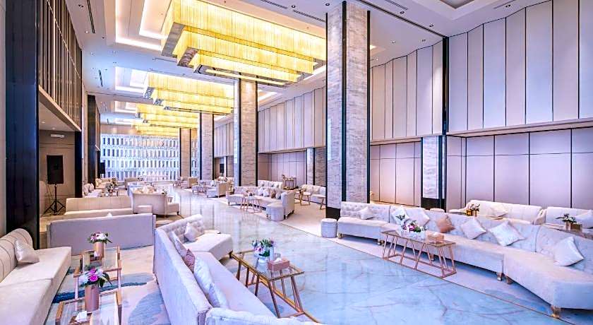 Braira Al Nakheel Hotel