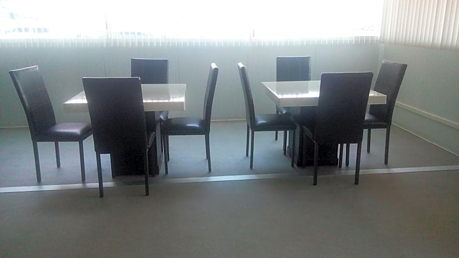 BONITTO INN® Monterrey Norte