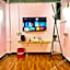 Chihiro Apartment (Guangzhou Shangxiajiu children's Hospital )