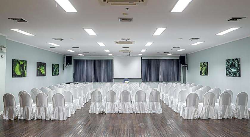 ECO HOTEL by Thammasat