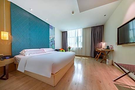 Business Double Room