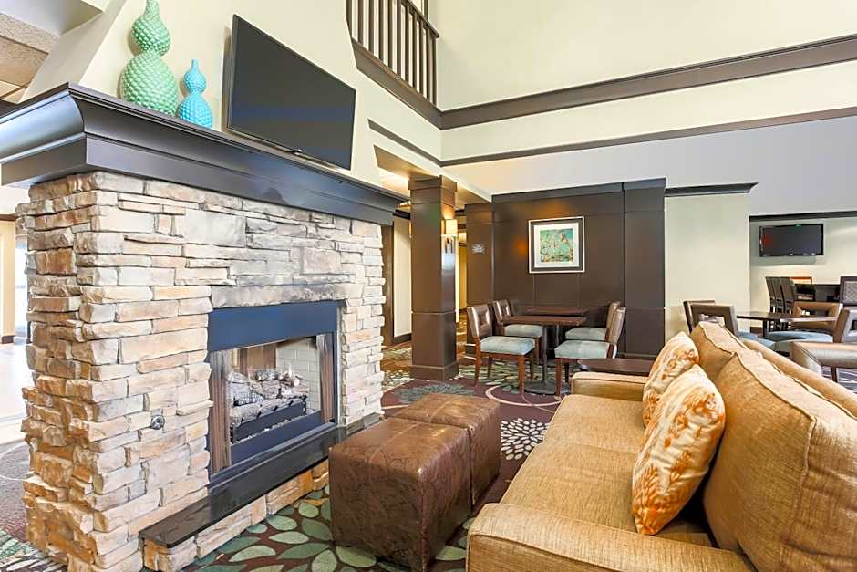 Staybridge Suites Columbus-Dublin By IHG