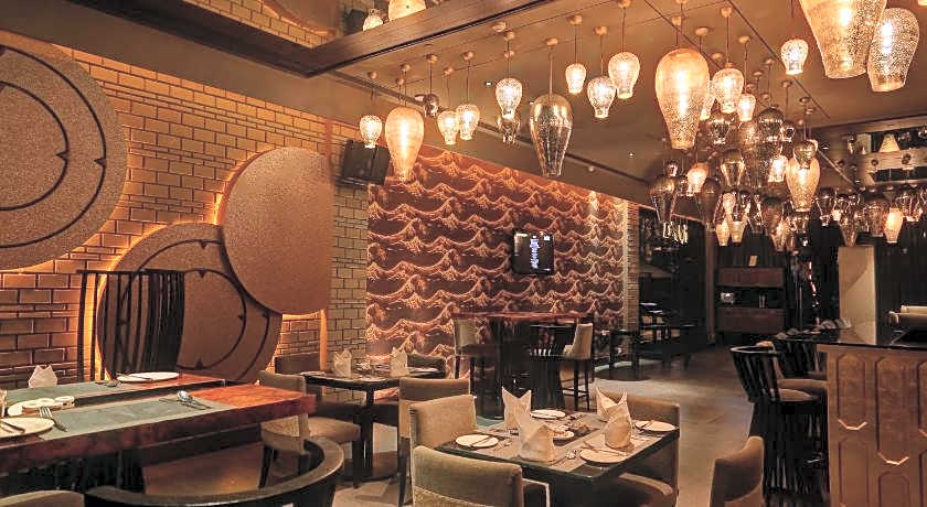 Mosaic Hotel - Noida