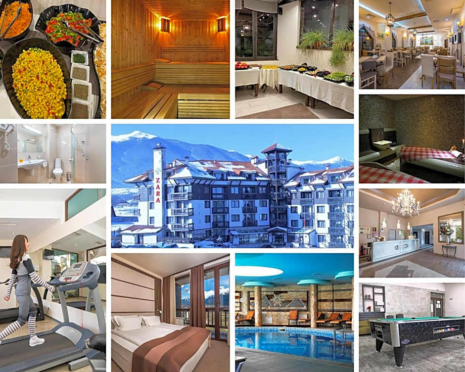 Zara Hotel