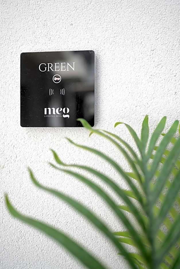 Meg Lifestyle Hotel & Apartaments