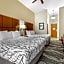 Best Western Plus Silver Saddle Inn
