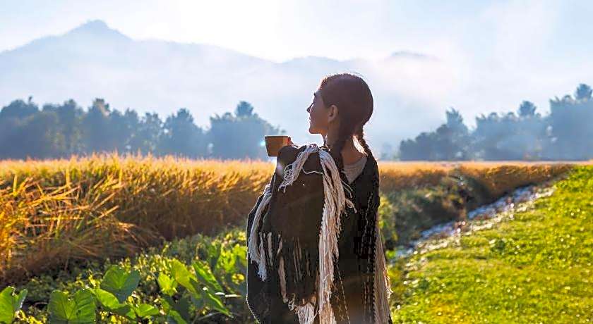 The Countryside Resort Pai