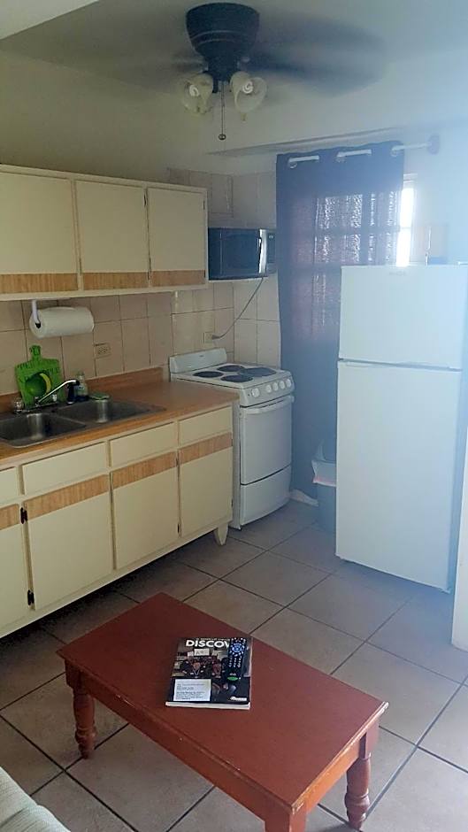 Sunset Gardens Guesthouse