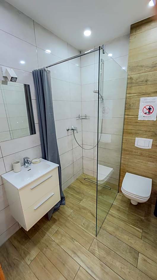 Willa Malinka Wisła