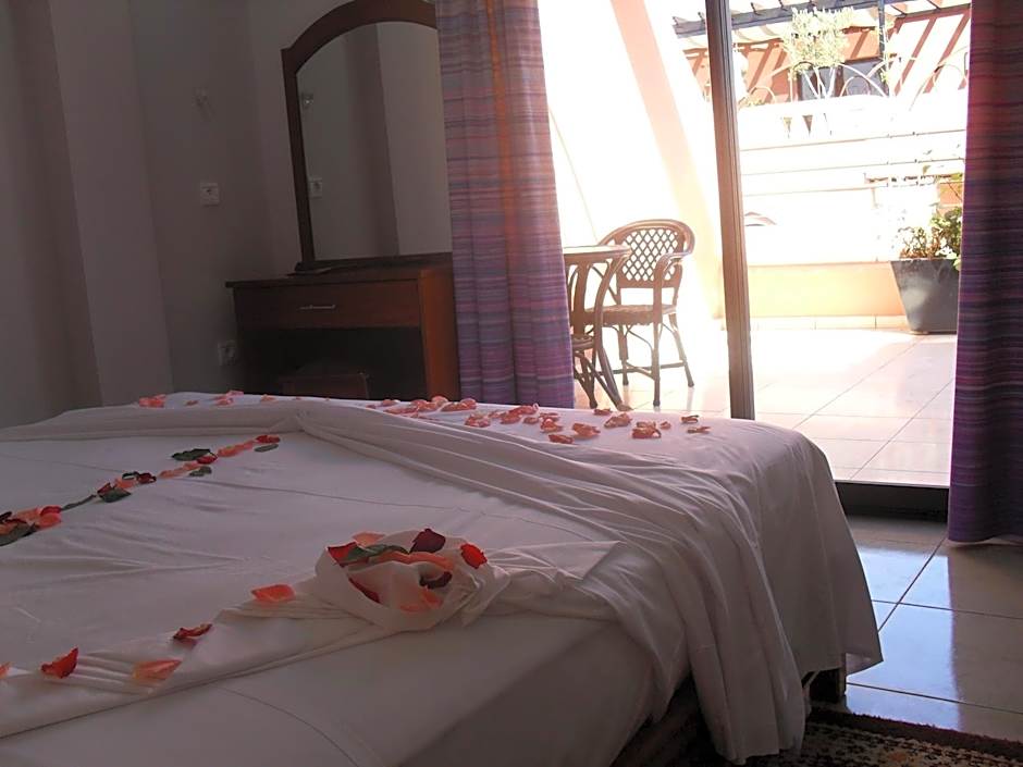 Hotel Gomassine