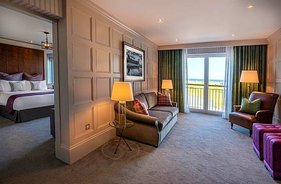 Old Course Hotel St Andrews